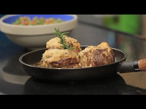 طريقة إعداد فيليه جراتينيه