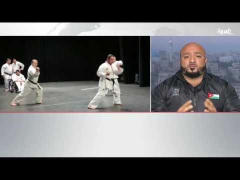 معتز الجنيدي يتحدث عن مواجهة الصورة النمطية للإعاقة