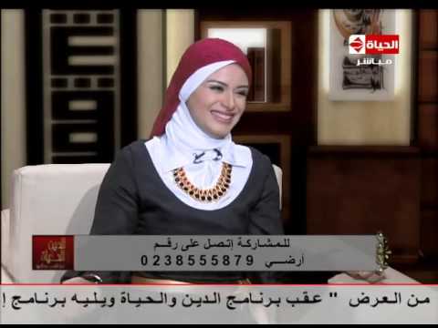 بالفيديو طبيبة تحذّر من شرب المغات في فصل الشتاء