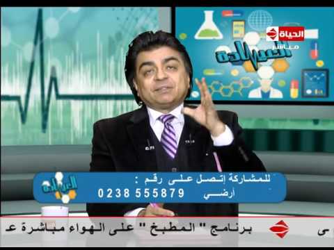 شاهد  شرح تفصيلي لعمل كهرباء القلب