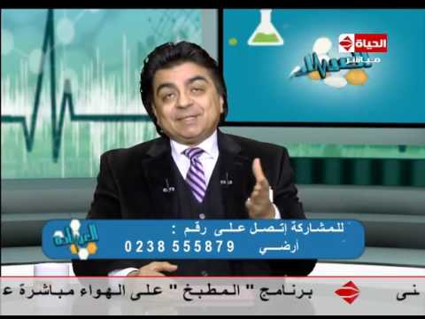 شاهد ما أسباب عدم انتظام ضربات القلب