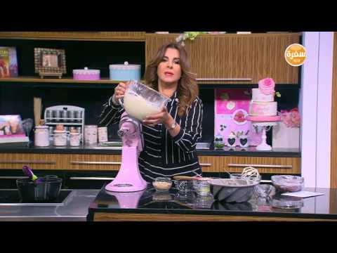 بالفيديو طريقة عمل ومقادير صدور دجاج محشية