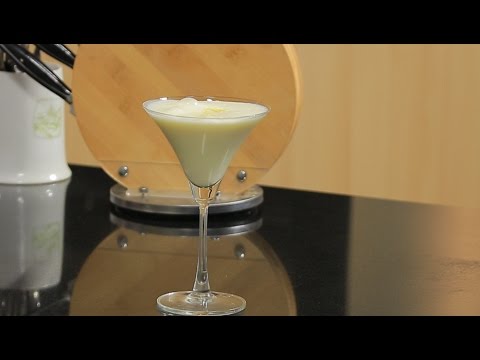 شاهد طريقة إعداد زبادي بالليمون