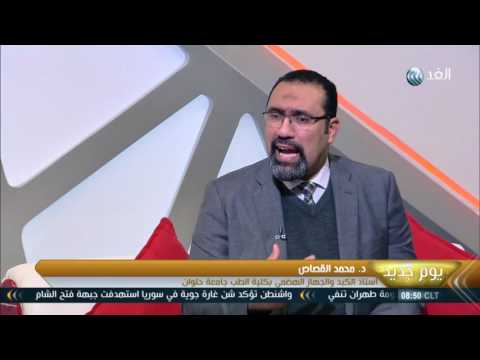 القولون العصبي حياة متوترة تستلزم زيارة الطبيب