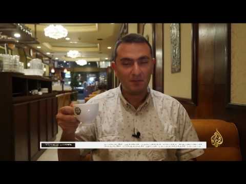 شاهد الشاي الأخضر في اليابان طقوس وثقافة