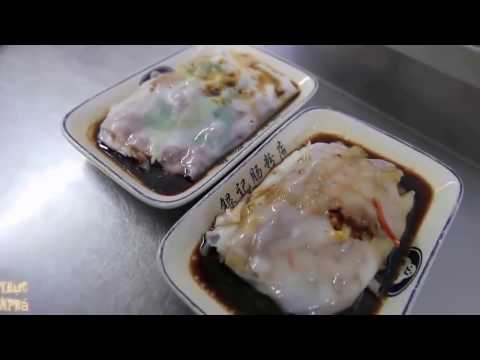 شاهد فيديو يرصد أغرب الاطعمة والمأكولات الصينية