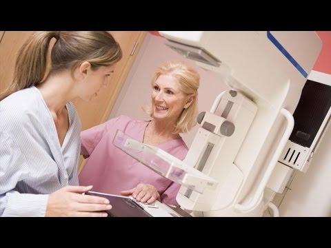 شاهد اكتشاف مذهل يقضي على سرطان الثدي في العالم