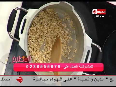 شاهد طريقة إعداد شوربة شوفان