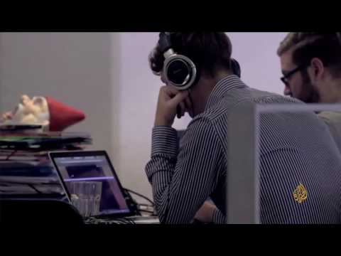 شاهد انتشار عيادات لعلاج مدمني مواقع التواصل