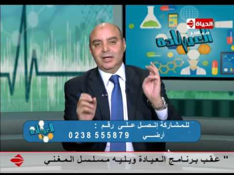 شاهد أسباب نقص الأكسجين عند الأطفال وعلاجه