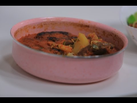 شاهد طريقة إعداد صينية بطاطس بالسجق