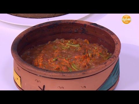 شاهد طريقة عمل المعجنات بطرق بسيطة