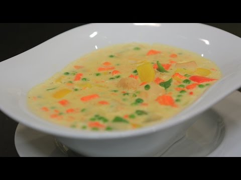 شاهد طريقة عمل تشيكن الاكينج