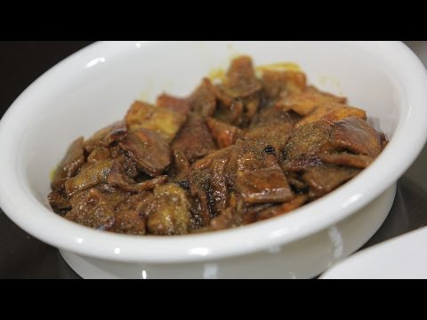 شاهد طريقة اعداد السخينة