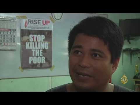 شاهد انتشار الوخز بالإبر لمعالجة مدمني المخدرات