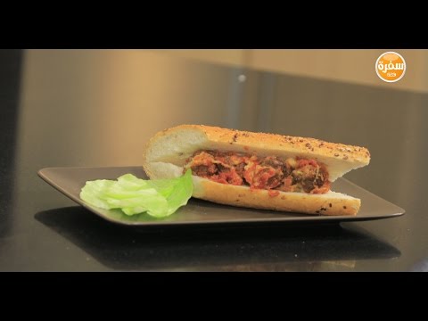 شاهد طريقة عمل ومقادير كفتة داوود باشا بالتوست