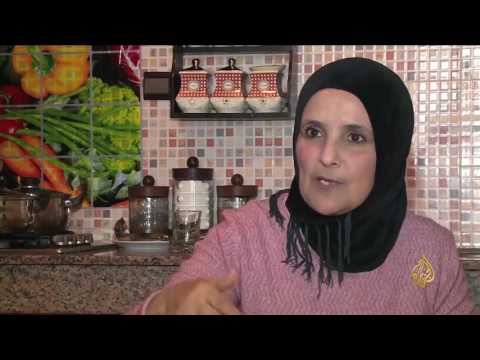 بالفيديو  تعرف على الكسكس الطبق الشعبي الاشهر  في المغرب