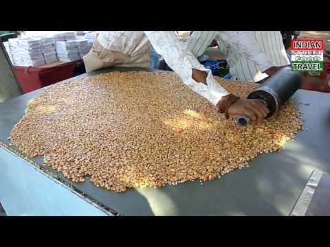 بالفيديو طريقة اعداد السودانية على الطريقة الهندية