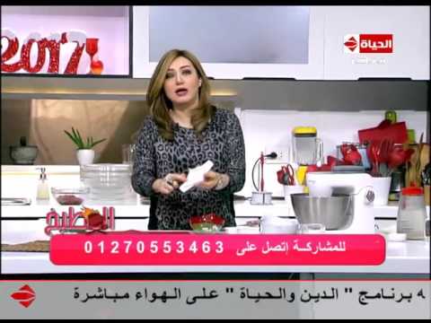 بالفيديو طريقة سهلة وبسيطة لعمل سمبوسك بالجبنة 