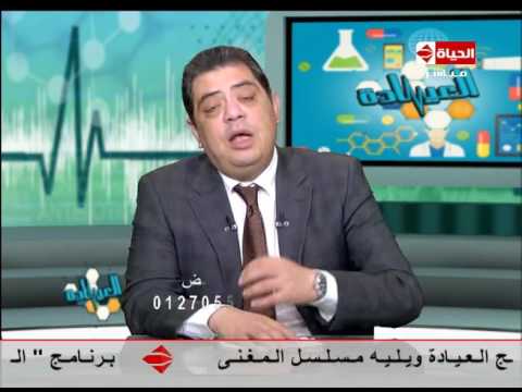 بالفيديو أعراض تكيس المبايض عند النساء