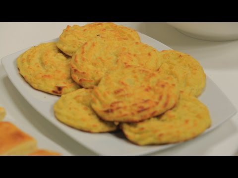 بالفيديو طريقة عمل ومقادير بطاطس بالجبنة
