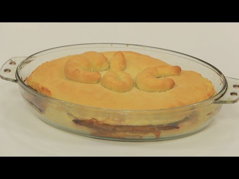 شاهد طريقة عمل بيف جلاش