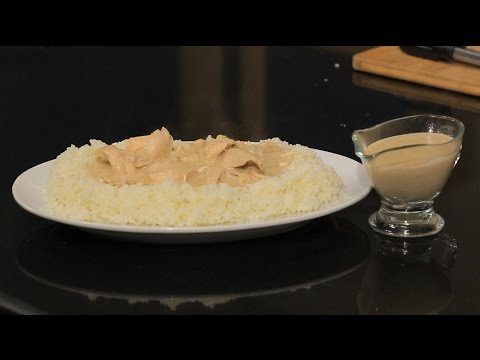 شاهد طريقة إعداد شركسية