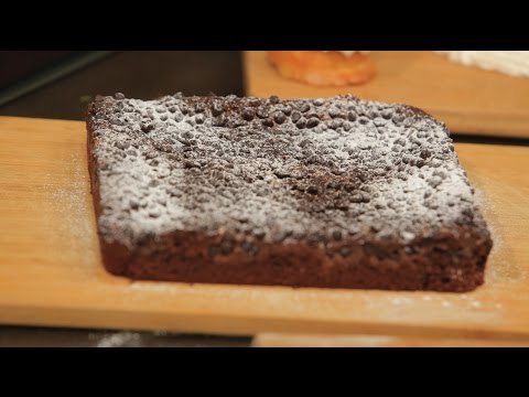 شاهد طريقة إعداد براونيز