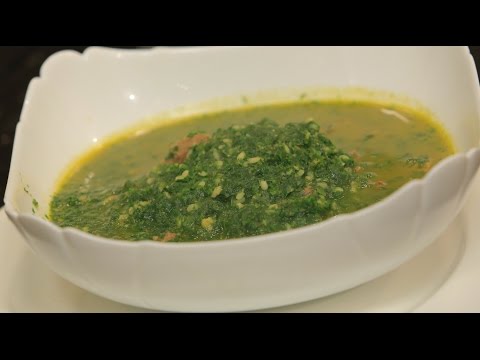 بالفيديو طريقة عمل ومقادير الخبيزة