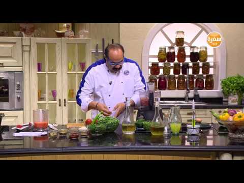 بالفيديو طريقة عمل ومقادير كباب كوابري