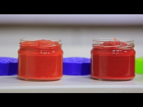 بالفيديو طريقة اعداد ومقادير الكاتشاب