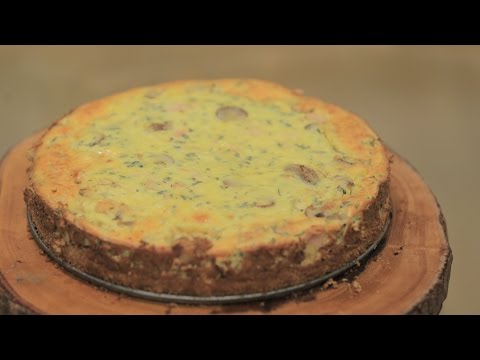 بالفيديو طريقة اعداد ومقادير تشيز كيك حادق
