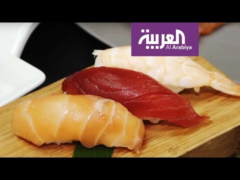 بالفيديو تعرف على أصناف مائدة حفل أوسكار