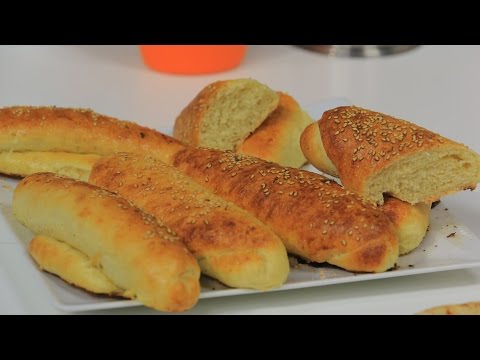 شاهد طريقة إعداد عيش الفينو