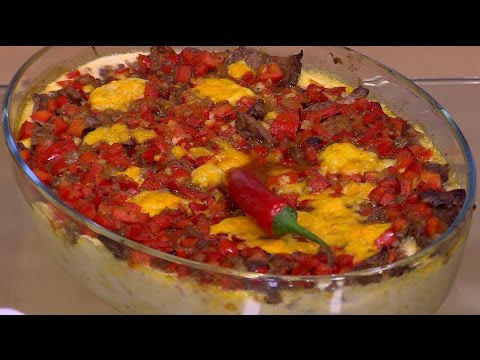 شاهد طريقة إعداد بطاطا بشرائح الستيك