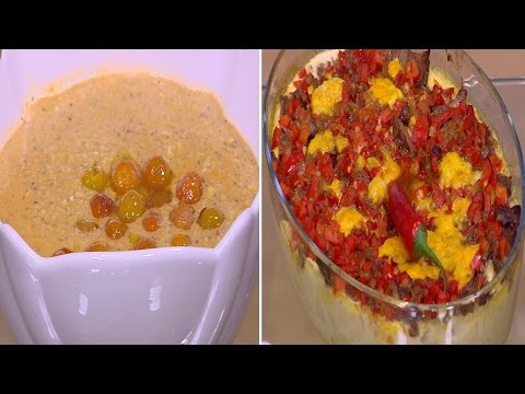 بطاطا بشرائح الستيك  شوربة افوكادو بالجمبري  عصير ليمون تركي