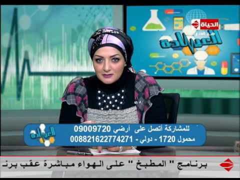 شاهد متى يستخدم الليزر لعلاج حب الشباب