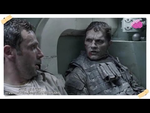 شاهد انتشار الهستريا الجماعية بين أفراد المجتمع