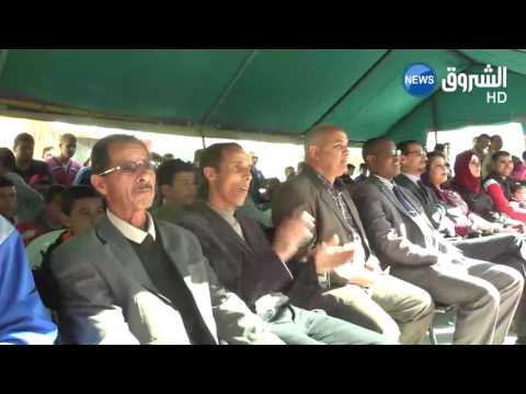 بالفيديو  ذو الاحتياجات الخاصة في جمورة يبحثون عن مركز يأويهم