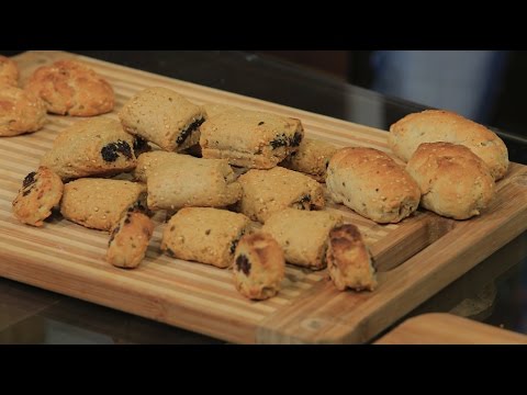 بالفيديو طريقة إعداد ومقادير المنين