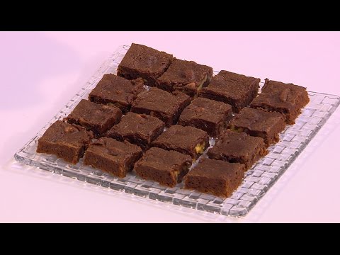 شاهد طريقة إعداد براونز صيامي