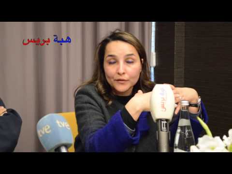 شاهد الأنكولوجيا الطبية موضوع المؤتمر الثامن في الرباط