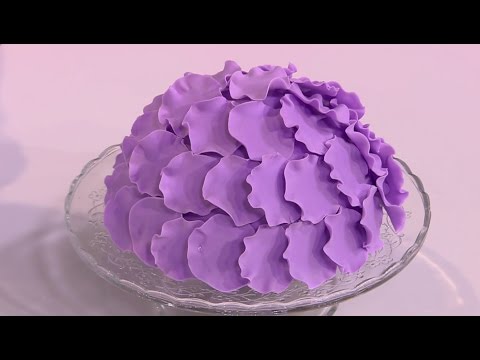 شاهد طريقة تحضير كيك الشوكولاتة الصيامي اللذيذة