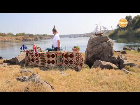 طريقة إعداد سمك فيلية بالخضار