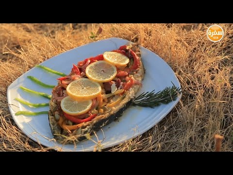 طريقة إعداد بوري سنغاري