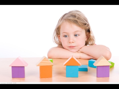 بالفيديو علاقة التغذية في علاج مرض التوحّد