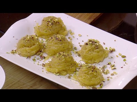 شاهد طريقة إعداد سد الحنك