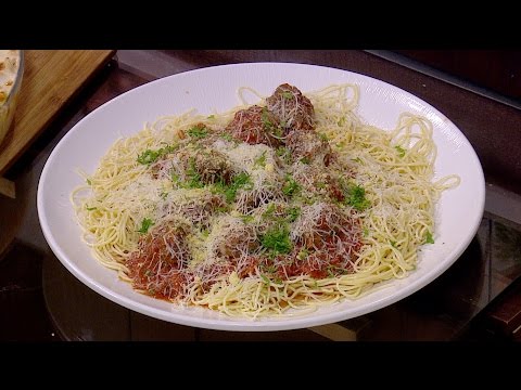 طريقة إعداد كفتة داوود باشا بلإسلوب مميز