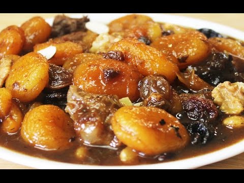 طريقة إعداد طرشانه عراقية