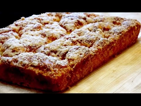 طريقة إعداد كيكة السكر من المطبخ الأرمني